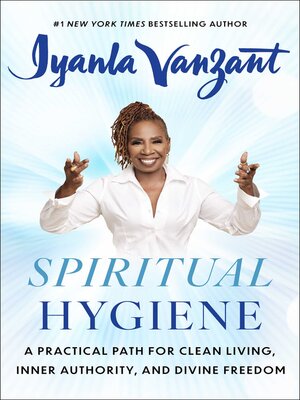 cover image of Spiritual Hygiene